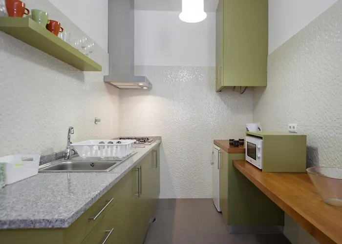 Almond Biscuit Historic Center *