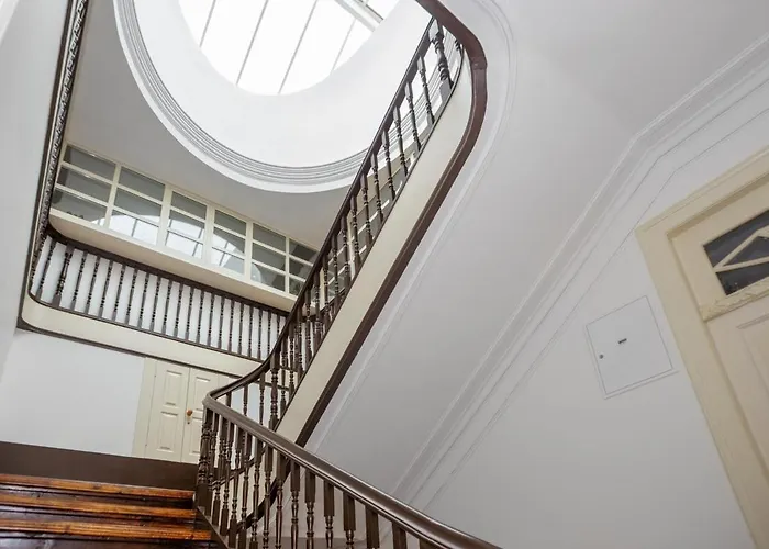 Apartament Almond Biscuit Historic Center *