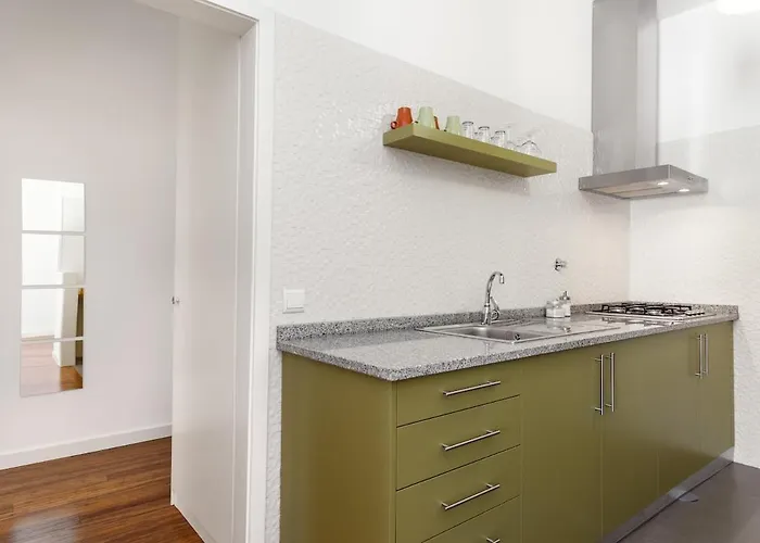 Apartament Almond Biscuit Historic Center