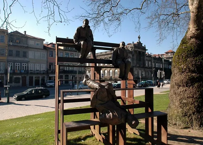 Apartament Almond Biscuit Historic Center