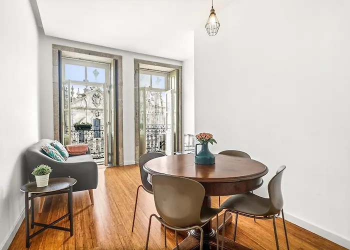 Almond Biscuit Historic Center Apartament