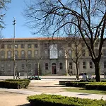 아파트 Almond Biscuit Historic Center 포르투
