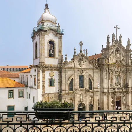Almond Biscuit Historic Center Porto