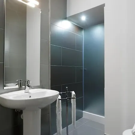 Almond Biscuit Historic Center Apartamento *