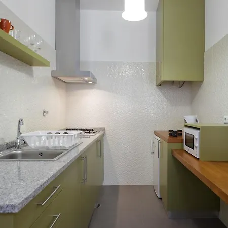 Almond Biscuit Historic Center *