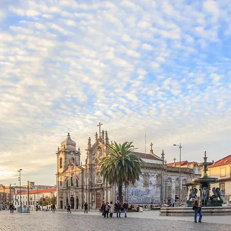 Almond Biscuit Historic Center Porto