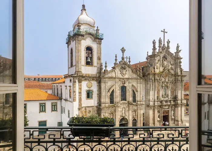 Almond Biscuit Historic Center Porto