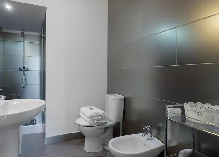 Apartamento Almond Biscuit Historic Center