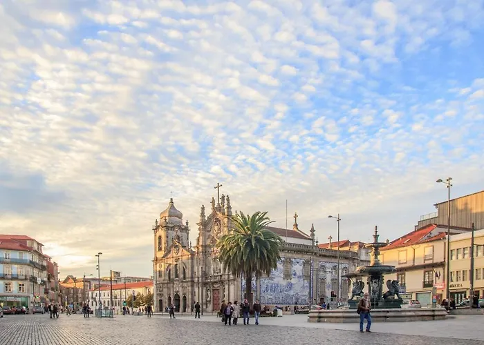 Almond Biscuit Historic Center Oporto