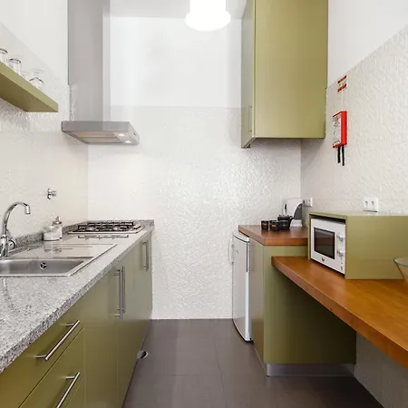 Almond Biscuit Historic Center Oporto