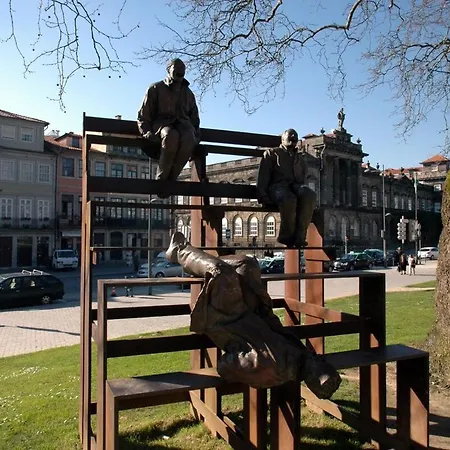 Апартаменты Almond Biscuit Historic Center