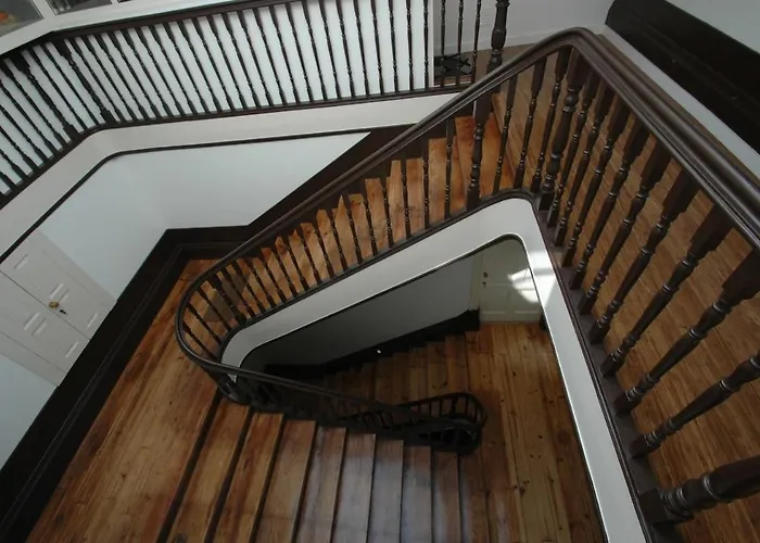 Almond Biscuit Historic Center Lägenhet *