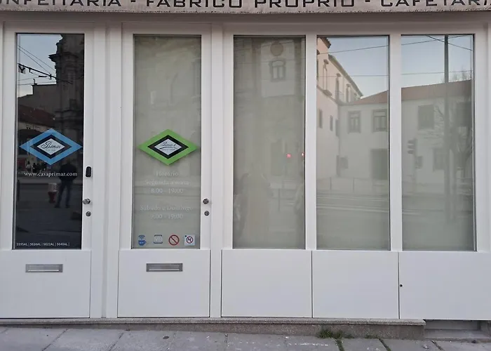 Almond Biscuit Historic Center