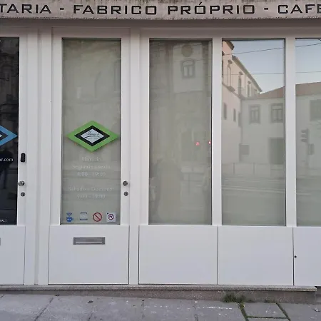 Almond Biscuit Historic Center